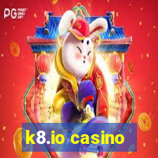 k8.io casino