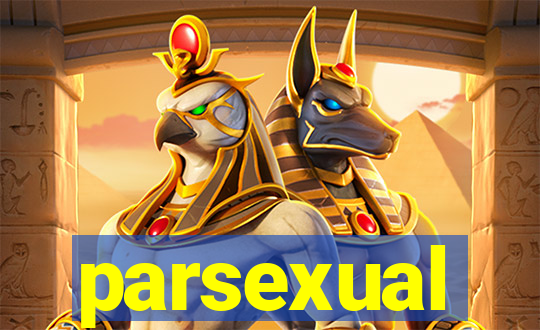 parsexual