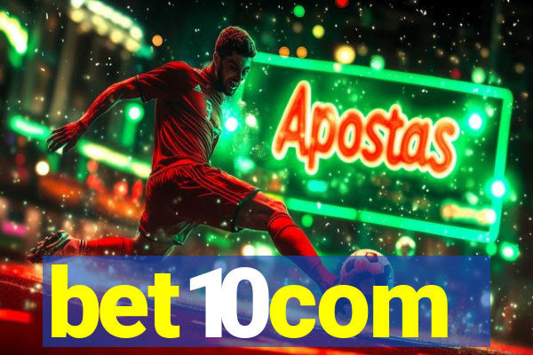 bet10com