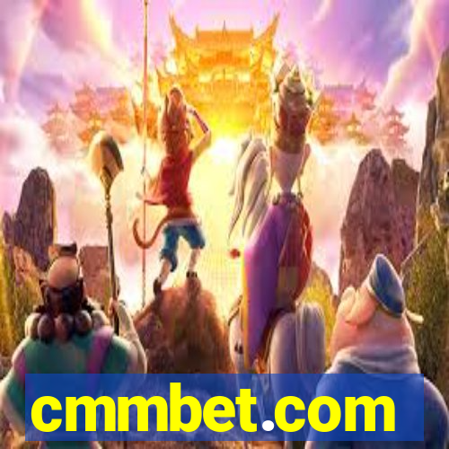 cmmbet.com