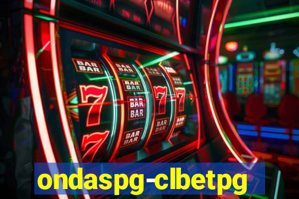 ondaspg-clbetpg.com