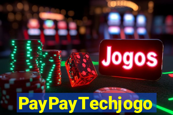 PayPayTechjogo