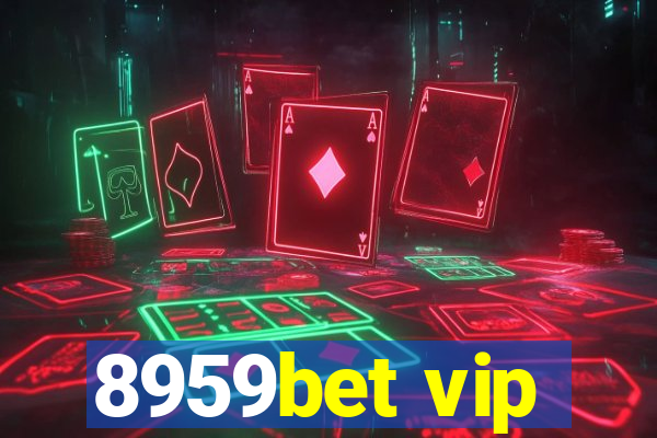 8959bet vip