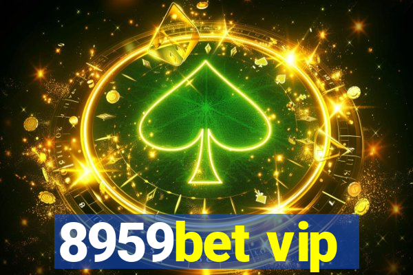 8959bet vip