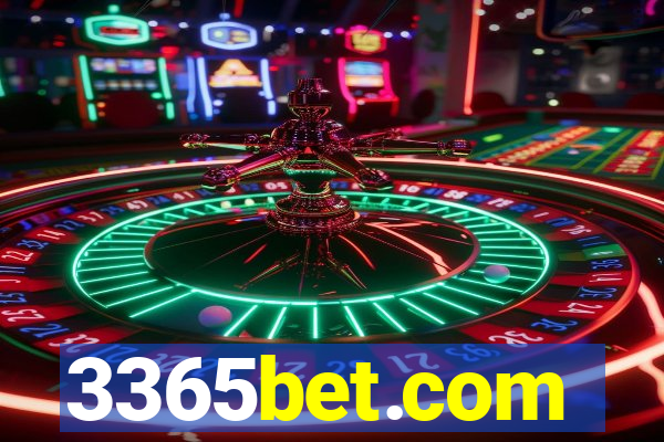 3365bet.com