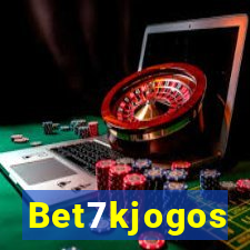 Bet7kjogos