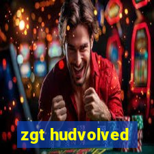 zgt hudvolved