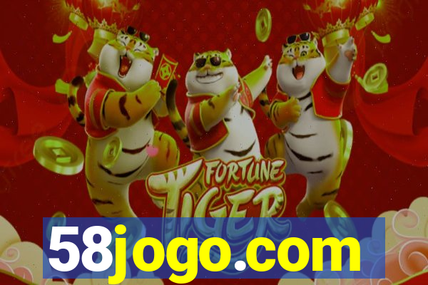 58jogo.com