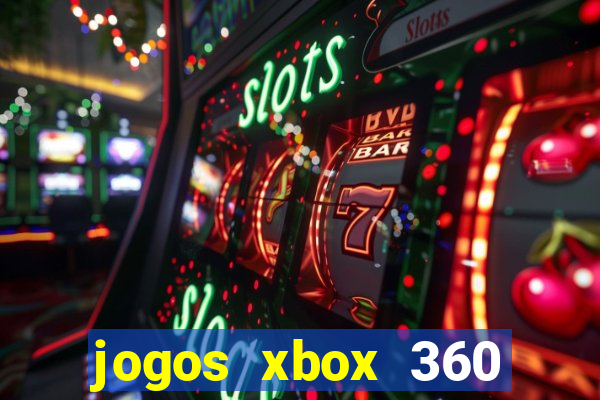 jogos xbox 360 jtag download