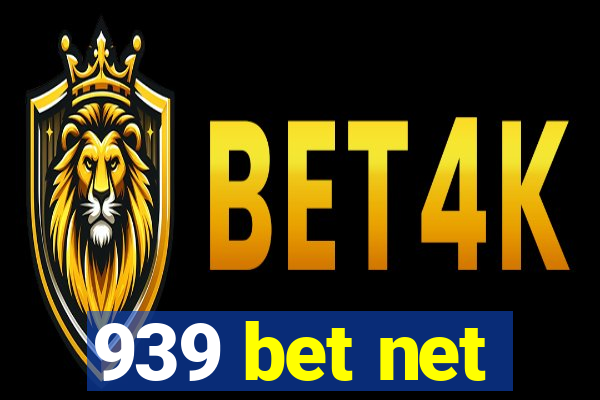 939 bet net