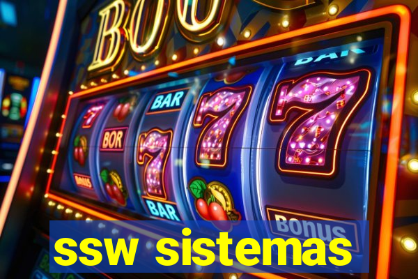 ssw sistemas