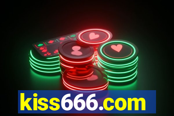 kiss666.com