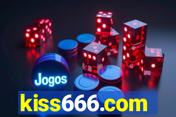 kiss666.com