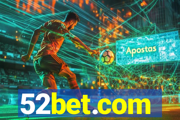 52bet.com