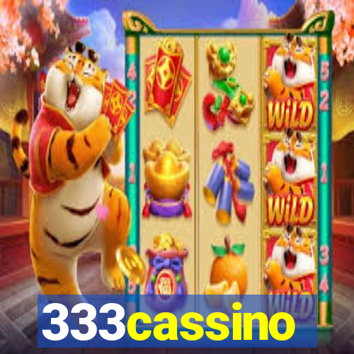 333cassino