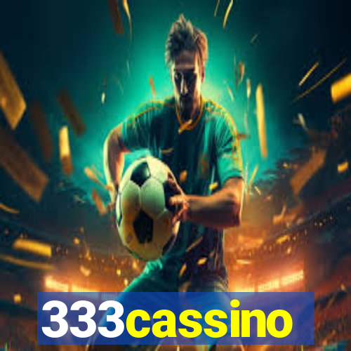 333cassino