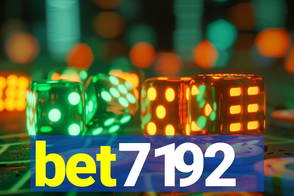 bet7192