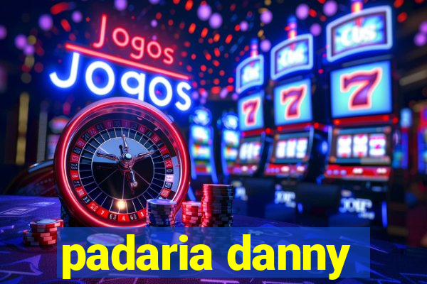 padaria danny