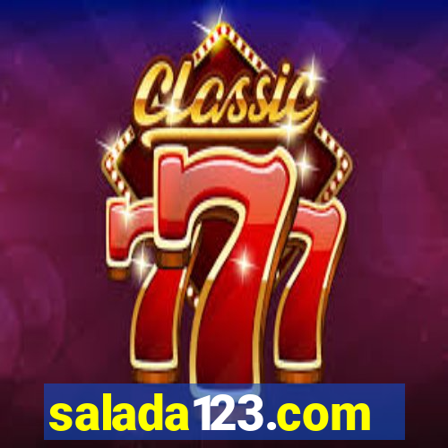 salada123.com