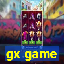 gx game