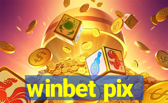 winbet pix