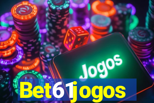 Bet61jogos