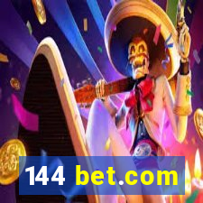 144 bet.com