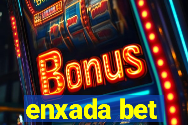 enxada bet