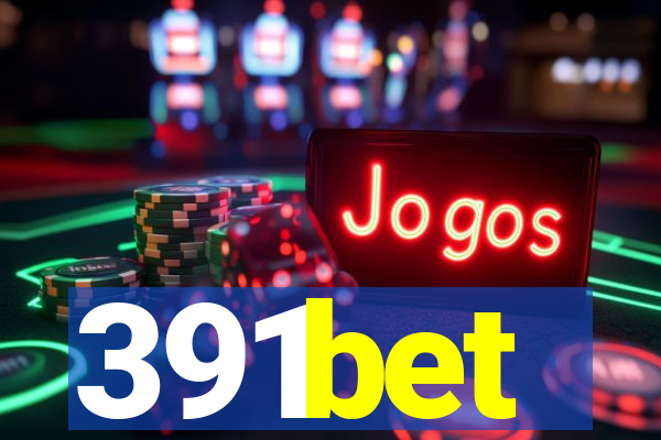 391bet