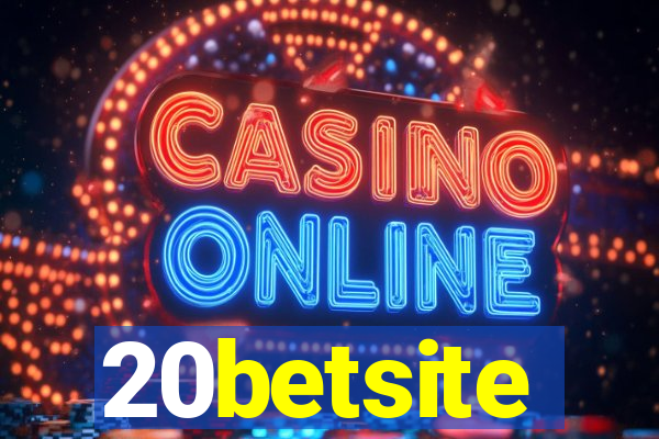 20betsite