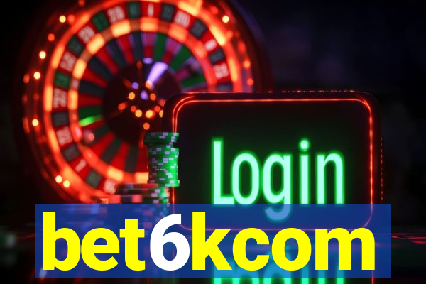 bet6kcom