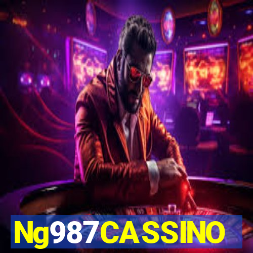 Ng987CASSINO