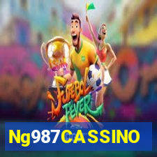 Ng987CASSINO