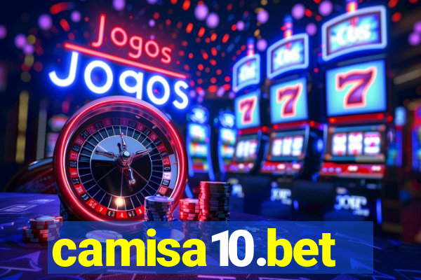 camisa10.bet