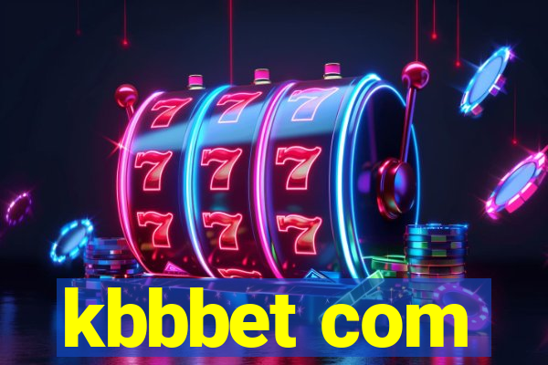 kbbbet com