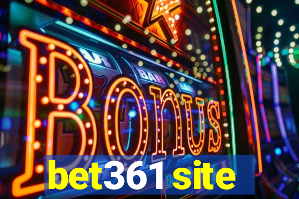 bet361 site