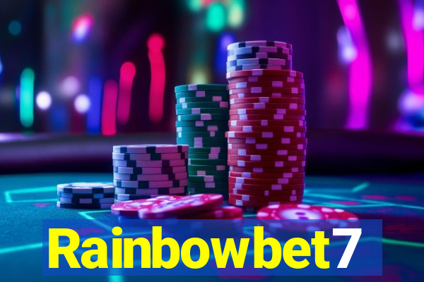 Rainbowbet7