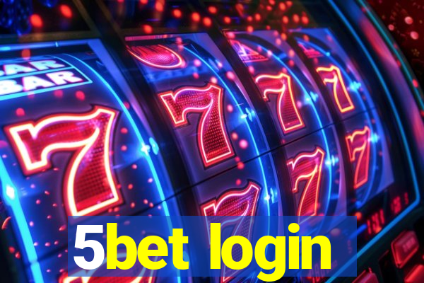 5bet login