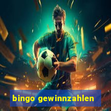 bingo gewinnzahlen