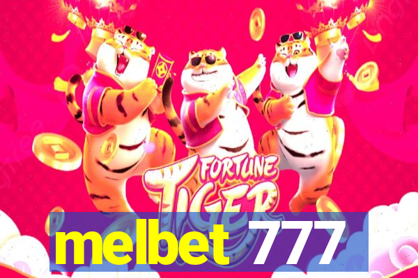 melbet 777