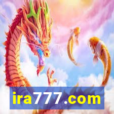 ira777.com