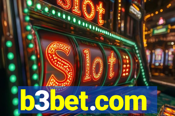 b3bet.com