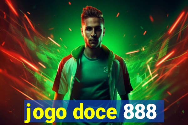 jogo doce 888