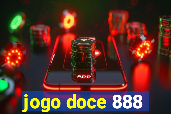 jogo doce 888