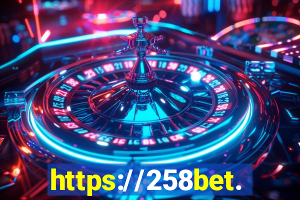 https://258bet.com