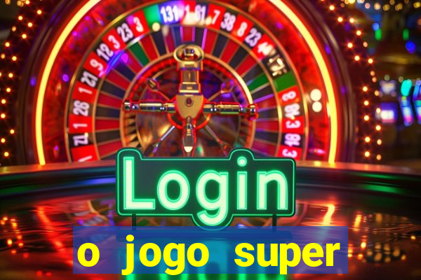 o jogo super genius paga de verdade