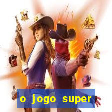 o jogo super genius paga de verdade