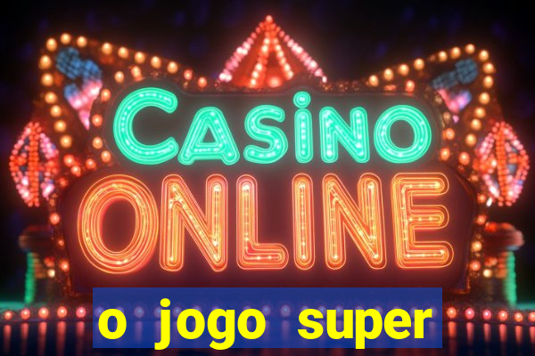 o jogo super genius paga de verdade