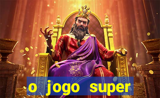 o jogo super genius paga de verdade