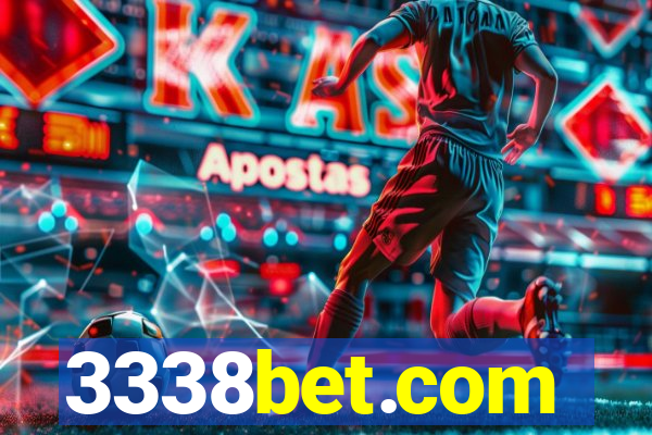 3338bet.com